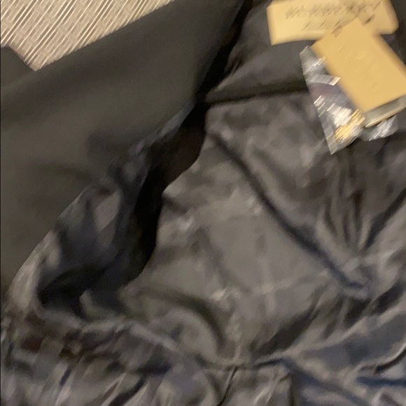 Burberry blazer - Picture 4 of 7